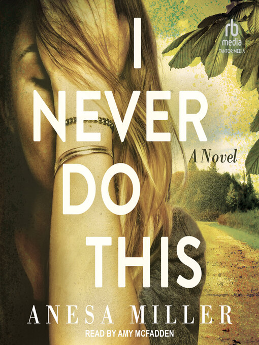 Cover image for I Never Do This